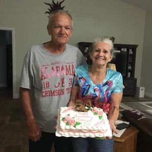 Meet your Posher, Linda